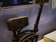 -中国铁道博物馆(正阳门馆)