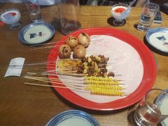 -北三老太太烧烤(人生一串上榜店)