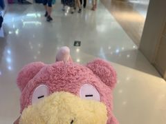 -泡泡玛特POPMART(壹号店)