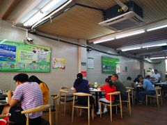 大堂-阿水土鸡(远光店)