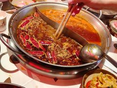 -江北北火锅馆·公路夜市(魏公村店)