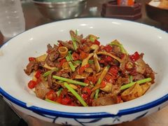 -衡厨(中南店)