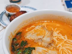-和府捞面(凯德壹中心店)