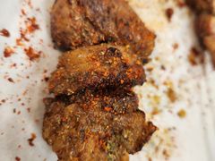 -新疆艾麦尔烧烤(丰台路口店)