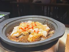 -绿茶餐厅(汇悦大融城店)