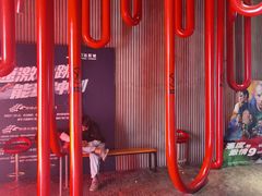 -万达影城(银兴菲林店)