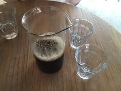 -VOYAGE COFFEE(北锣鼓巷店)