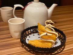 -粤食堂(天津和悦汇店)
