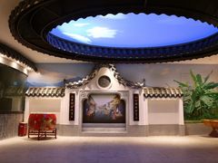 -金城大酒店-中餐厅(汾江中路店)