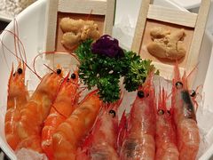 -水木锦堂·自助铁板烧(五道口购物中心店)