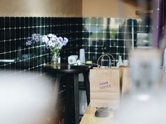 -HANA COFFEE(长寿路店)