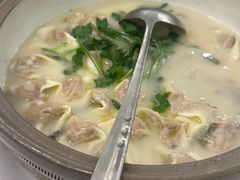 -瑞福园联谊餐室(茂名南路店)