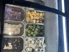 -白色日记·手作酸奶(麦凯乐店)