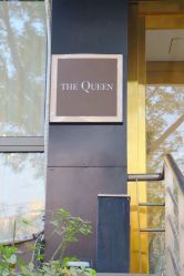 -THE QUEEN(北京店)