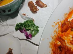 -品大三·经典淮扬菜(大行宫店)