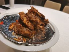 -千滋百味·醉江澜花园餐厅(街道口店)