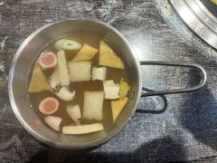 -33韩式自助烧烤(环城南路店)