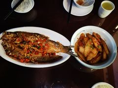 -大碗厨 25年老字号 现炒湘菜(四季天地店)