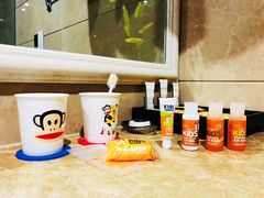 -西宁福茵长乐国际大酒店