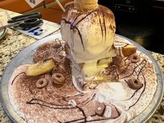 -首尔烤肉大排档(合生汇店)