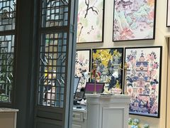 -狮王府淮扬菜(老门东店)