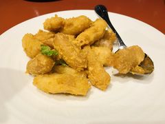 -镇江苏宁万豪酒店-苏筵中餐厅