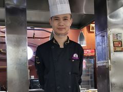 -利昂法式铁板主题餐厅(新奥购物中心店)