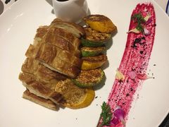 -若蘭慈·无国界素食料理(欢乐海岸店)