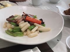 -上海年代·浙菜家烧·小海鲜(水上东路店)