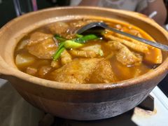 -肥家大排档(天河体育西店)