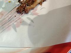 -北丐先生·野馄饨烧烤(泰达E街区店)