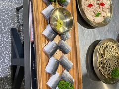 -本炙炭烤·蒲烧活鳗料理店(金沙洲店)