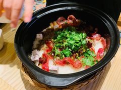 -椰夫人·养生椰子鸡(黄埔时代城店)