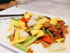 -富黎华海鲜大酒楼(正大广场店)