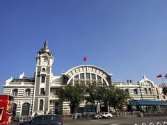 -中国铁道博物馆(正阳门馆)