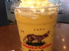-猫屎咖啡(日月光中心广场店)