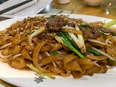 -粤色·老广州茶餐厅(河南商会大厦店)