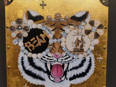 -chi K11艺术空间展览厅