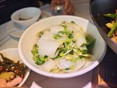 -新辣宴·湖南家常菜·商务聚餐(中粮创芯店)