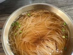 -魁盛居百年鲁菜馆(县西巷店)