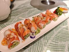 -蕉叶·泰国歌舞风情(世贸店)