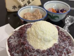-水牛奶皇后糖水铺(深圳总店)