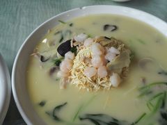 -花园茶楼(兴城西路店)