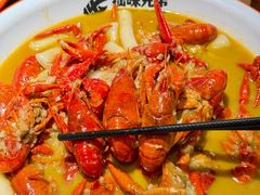 -拙味兄弟·活龙虾·旗舰店(环城西路店)