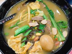 -柳螺锅螺蛳粉(月亮街店)