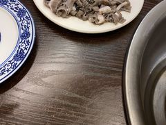 -前门张记涮肉(前门店)