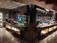 -山港凯悦酒店·咖啡厅