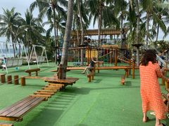 -三亚亚龙湾天域度假酒店