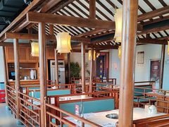 -老员外骨汤火锅(海州古城店)
