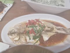 乌镇白水鱼-印象江南(东栅店)
